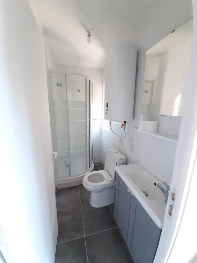 Residence Du Houx - 5 Survilliers Luaran gambar